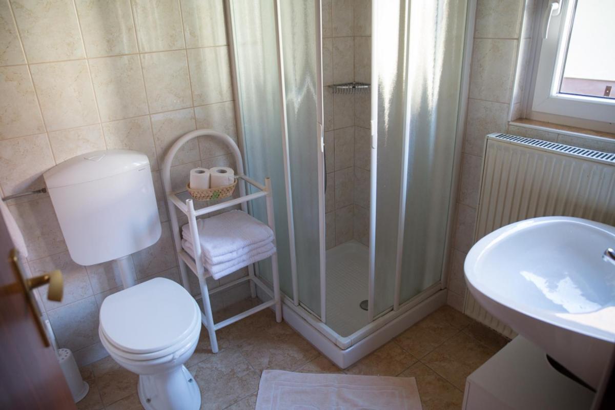 דירות Rateče Apartmaji Luka מראה חיצוני תמונה