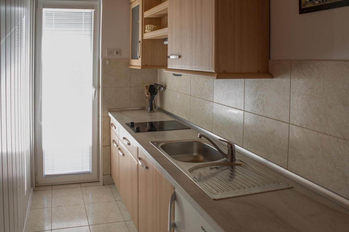 דירות Rateče Apartmaji Luka מראה חיצוני תמונה