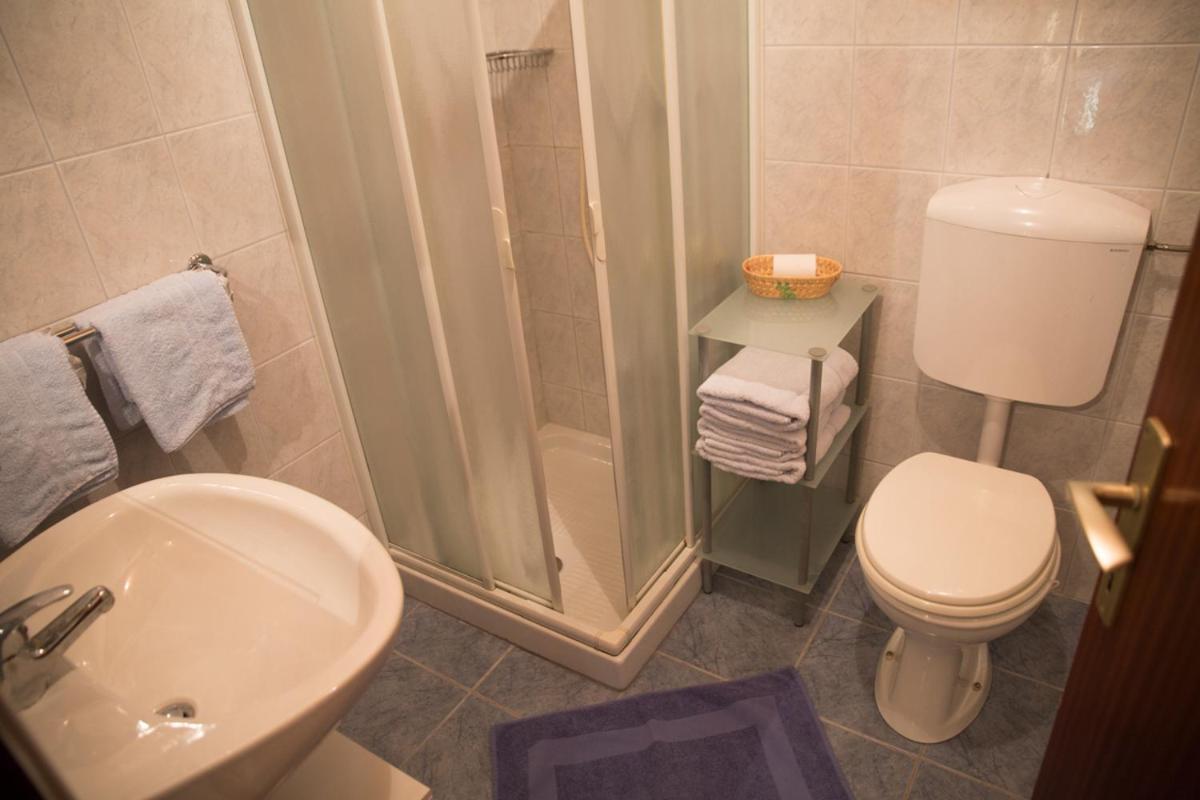 דירות Rateče Apartmaji Luka מראה חיצוני תמונה