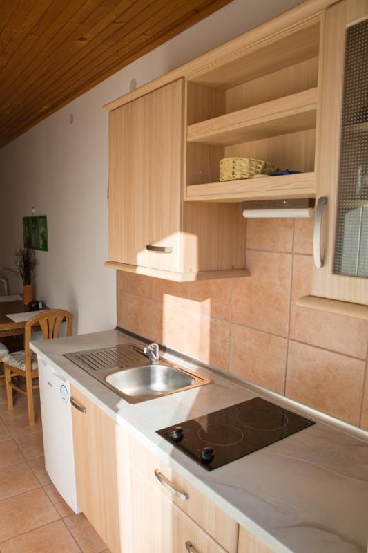 דירות Rateče Apartmaji Luka מראה חיצוני תמונה